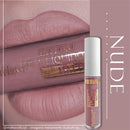 Batom Líquido -Efeito Matte Aveludado