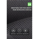 Cotoveleira de Compressão Ajustável com Suporte para Articulações e Alívio da Dor