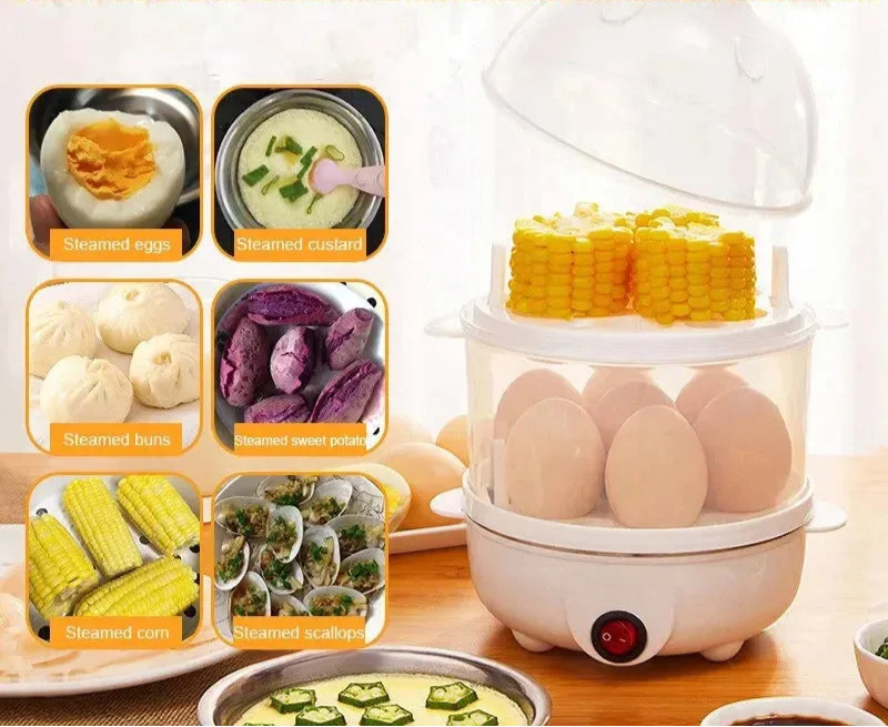 Mini Vaporizador de Alimentos - 220V - Alta Qualidade