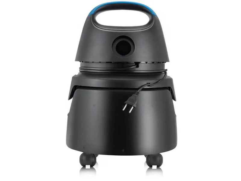 Aspirador de Pó e Água - Electrolux - ALTA Potência 1400W