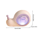 Aquecedor de Mão USB - Elétrico Ajustáveis em 3 níveis