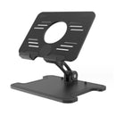 Suporte De Mesa Portátil 360° Celular e Tablet
