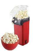 Pipoqueira Elétrica de 1200w  -Sem Oléo