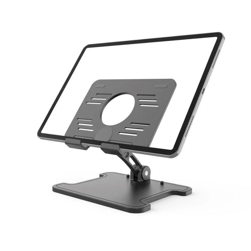 Suporte De Mesa Portátil 360° Celular e Tablet