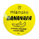 Pó Translúcido Banana Mia Make Samba Collection 15g