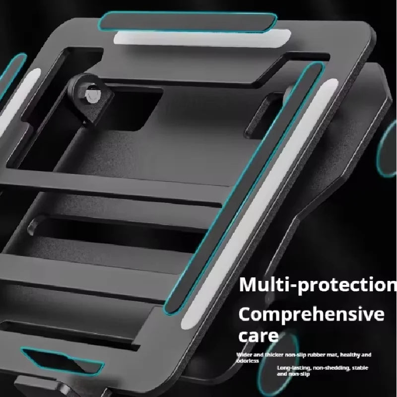 Suporte Portátil para Laptop -Multifuncional