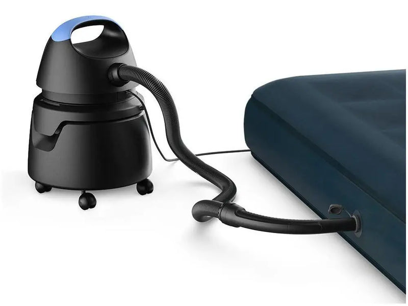 Aspirador de Pó e Água - Electrolux - ALTA Potência 1400W