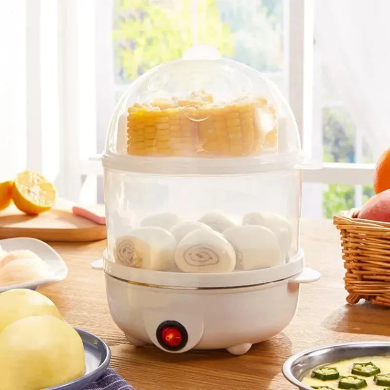 Mini Vaporizador de Alimentos - 220V - Alta Qualidade