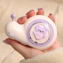 Aquecedor de Mão USB - Elétrico Ajustáveis em 3 níveis