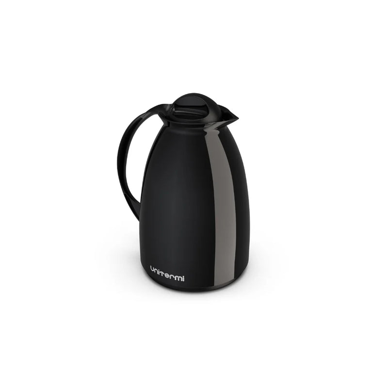 Garrafa Térmica 650ml com Ampola de Vidro
