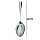 Utensílios de Cozinha De Aço Inox -Alta Qualidade