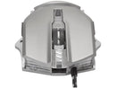 Mouse Gamer Warrior Keon MO268 USB 3200 DPI com LED