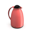 Garrafa Térmica 650ml com Ampola de Vidro