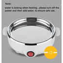 Mini Vaporizador de Alimentos - 220V - Alta Qualidade