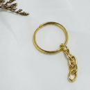 argola-chaveiro-dourado