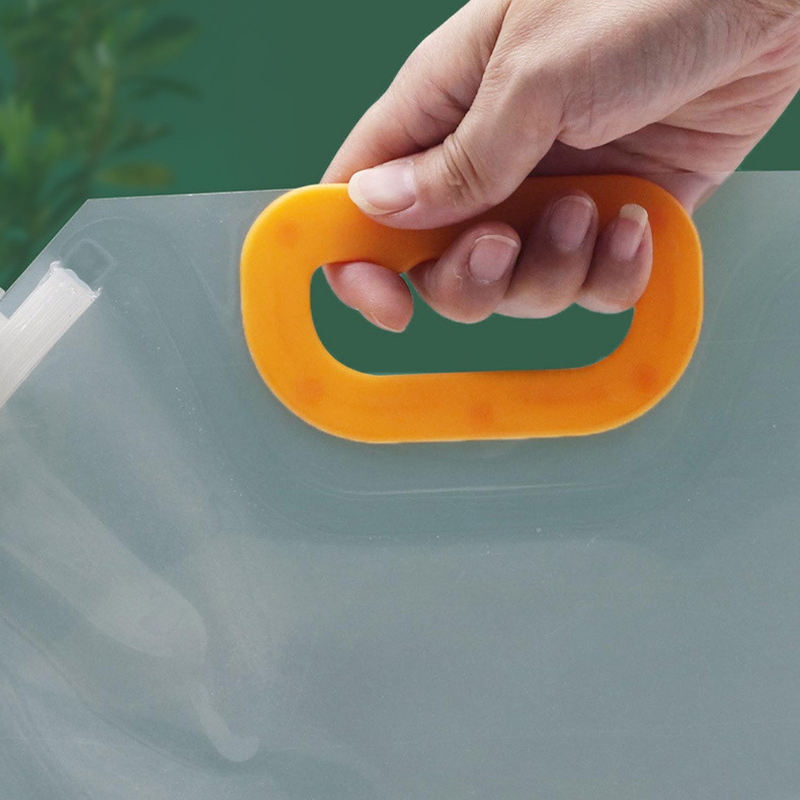 Kit 5 Sacos Para Armazenamento de Alimentos e Grãos 